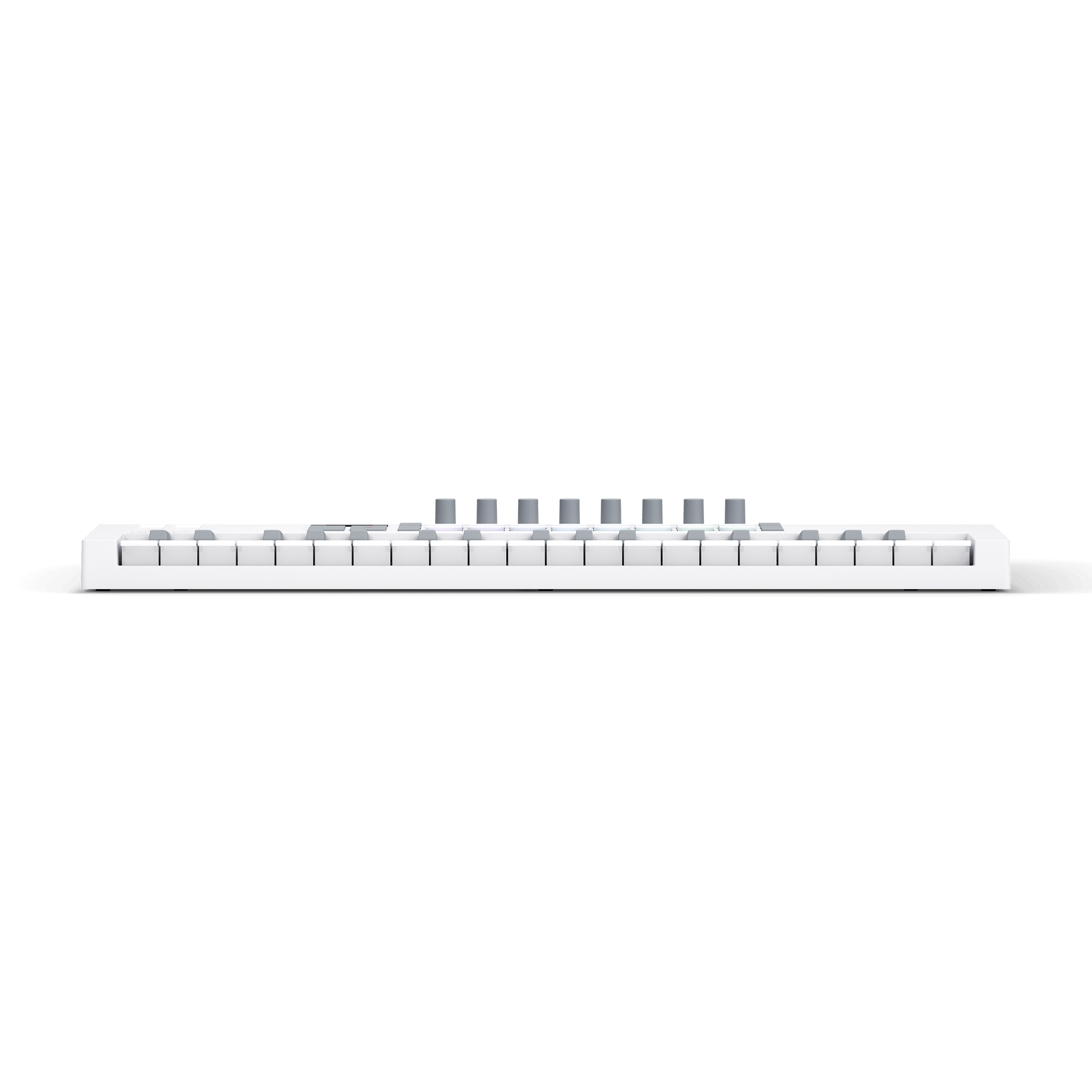 Novation Launchkey Mini 37 MK4 - White - view 3