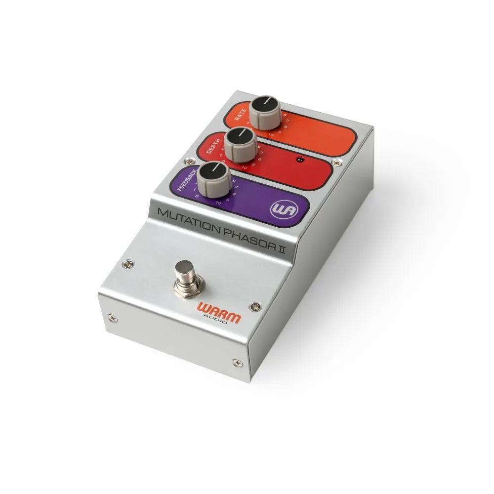 Warm Audio WA-MPH Mutation Phasor II - view 2