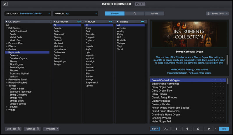 Spectrasonics Omnisphere 3