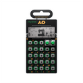 Teenage Engineering PO-12 Rhythm drum machine front