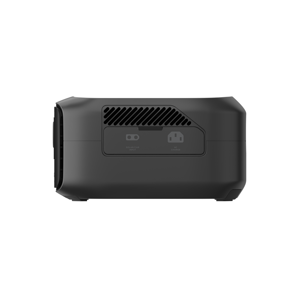 ECOFLOW RIVER 3 - 245Wh 300W - view 3