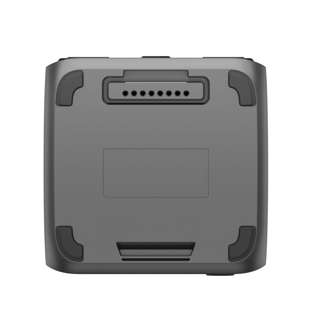 ECOFLOW RIVER 3 Plus - 286Wh 600W - view 5