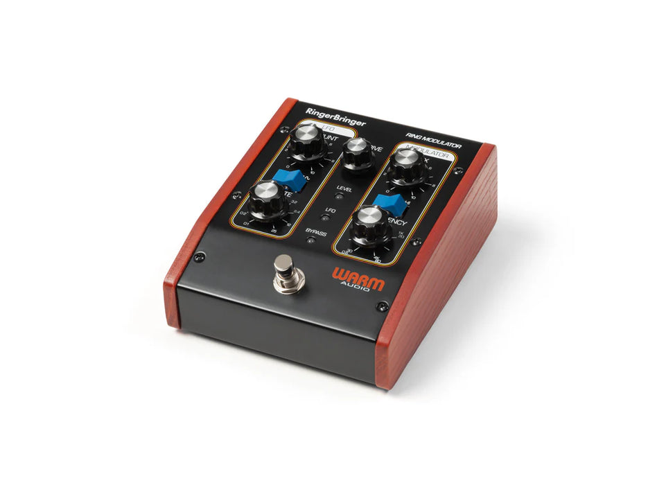 Warm Audio WA-RB RingerBringer