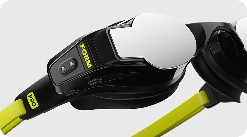 FORM Smart Swim 2