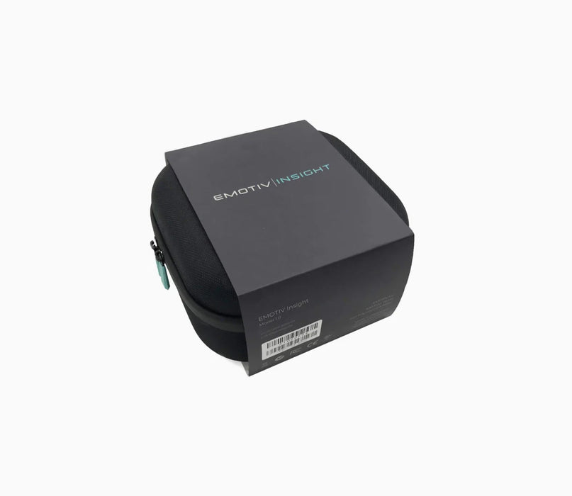 EMOTIV Insight - 5 Channel Wireless EEG Headset