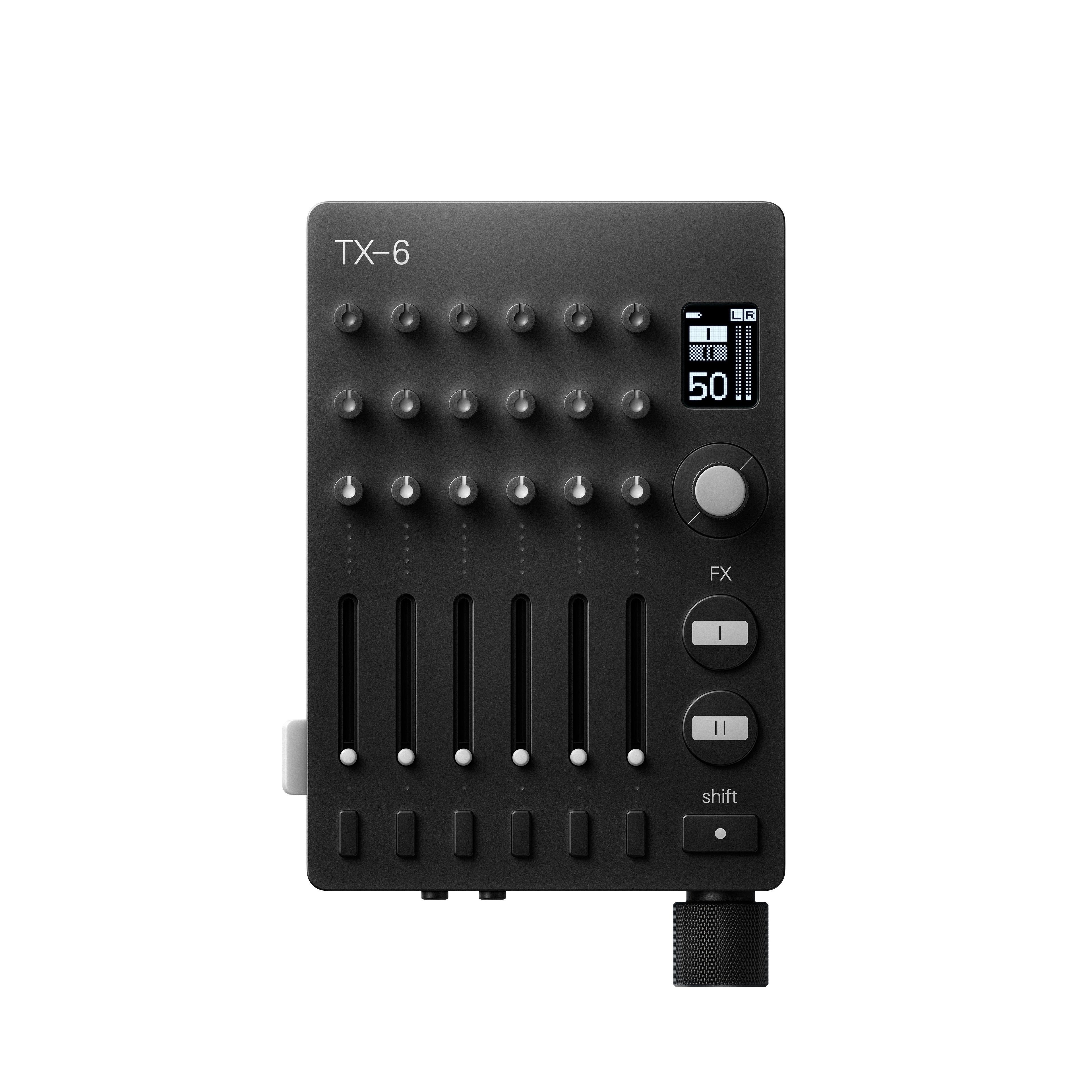 Teenage Engineering TX-6