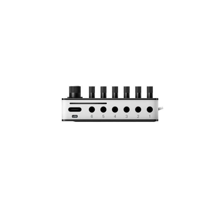 Teenage Engineering TX-6