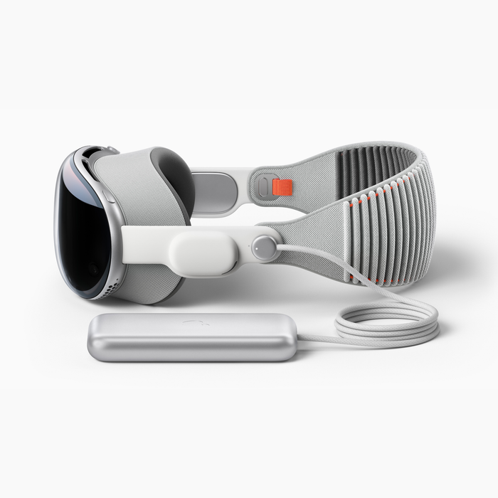 Apple Vision Pro 512GB