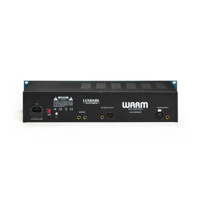 Warm Audio WA-1B