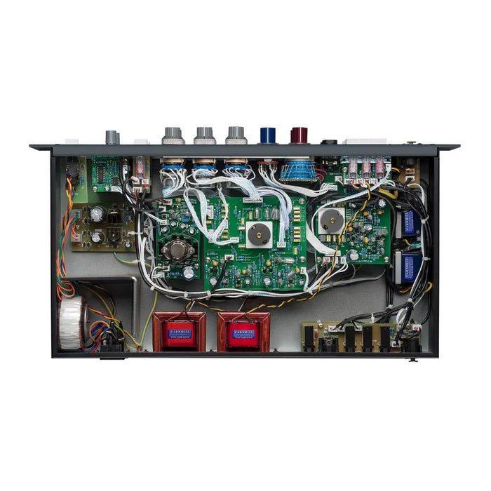 Warm Audio WA273-EQ