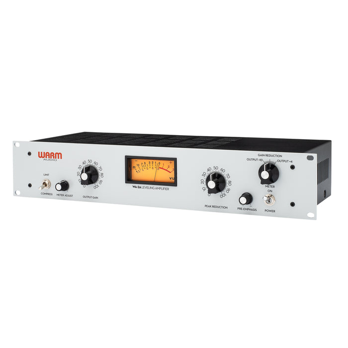 Warm Audio WA-2A