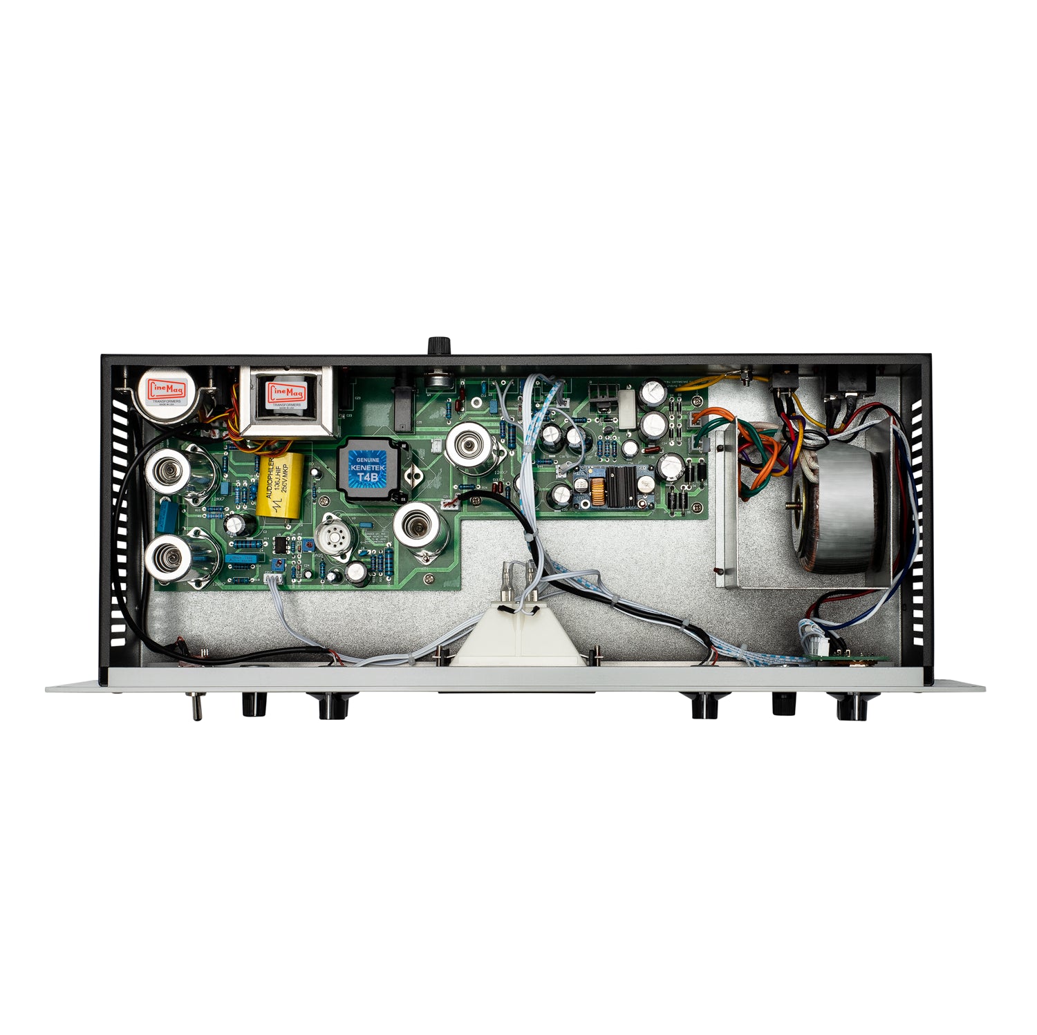 Warm Audio WA-2A - view 5