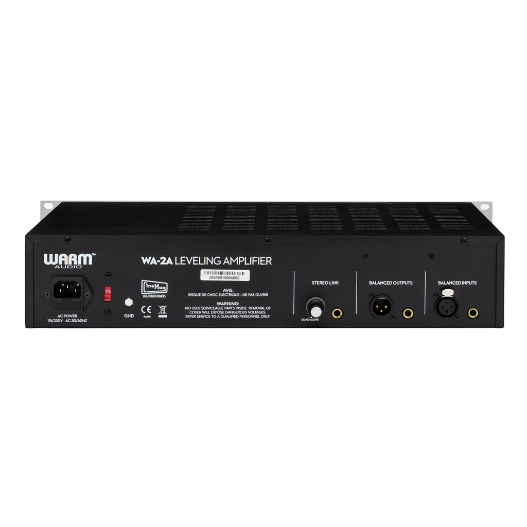 Warm Audio WA-2A - view 4