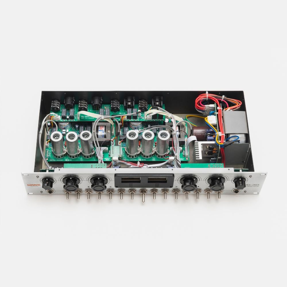 Warm Audio WA-2MPX - view 3