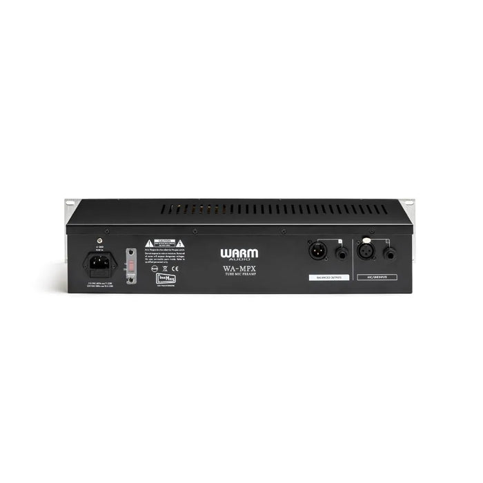 Warm Audio WA-MPX