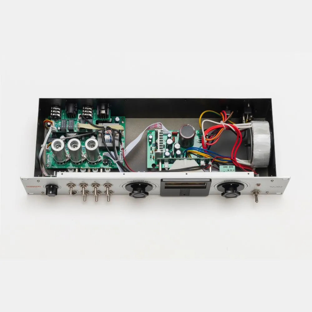 Warm Audio WA-MPX - view 3