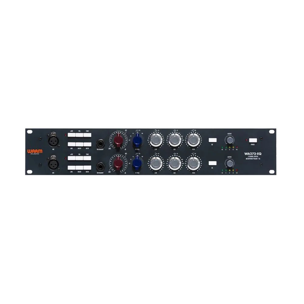 Warm Audio WA273-EQ