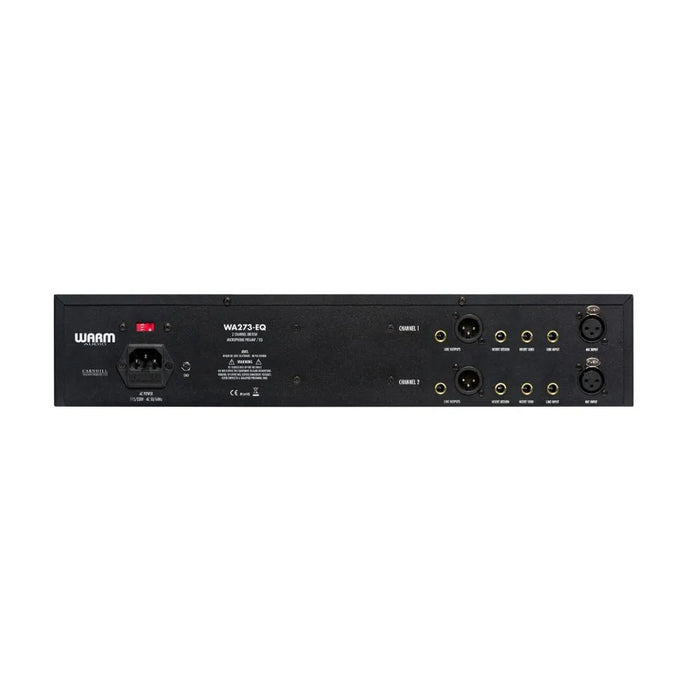 Warm Audio WA273-EQ