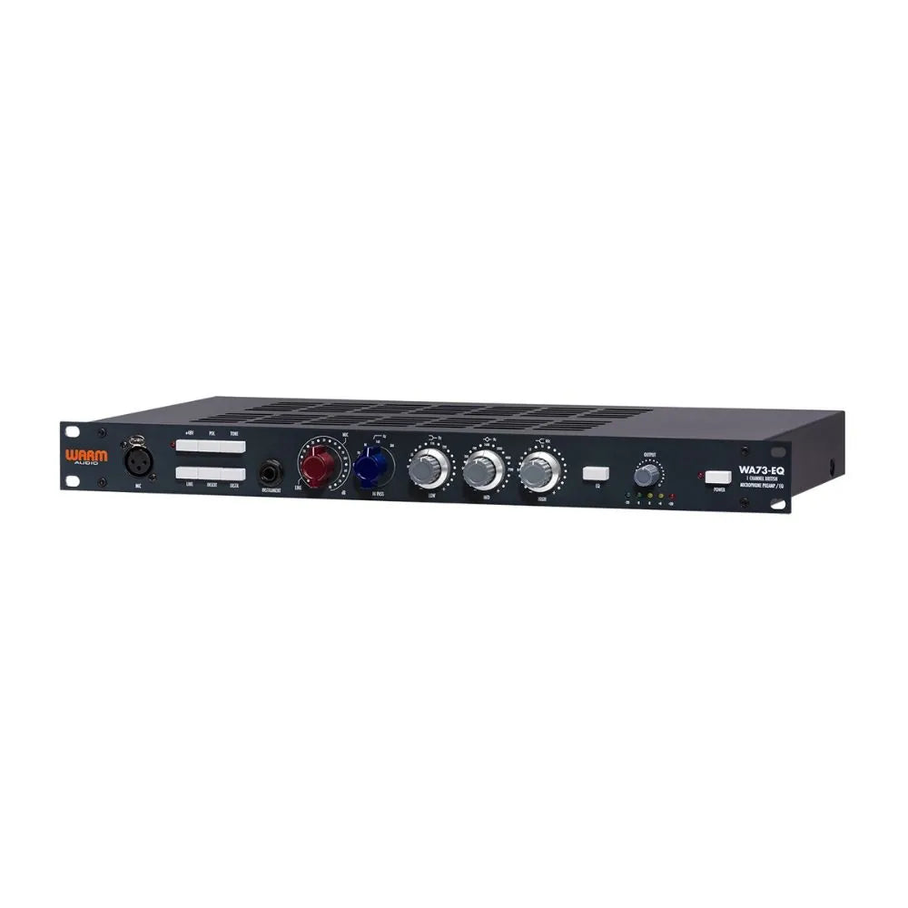 Warm Audio WA73-EQ - view 3