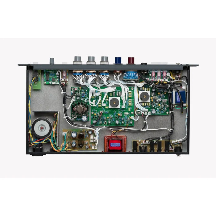 Warm Audio WA73-EQ