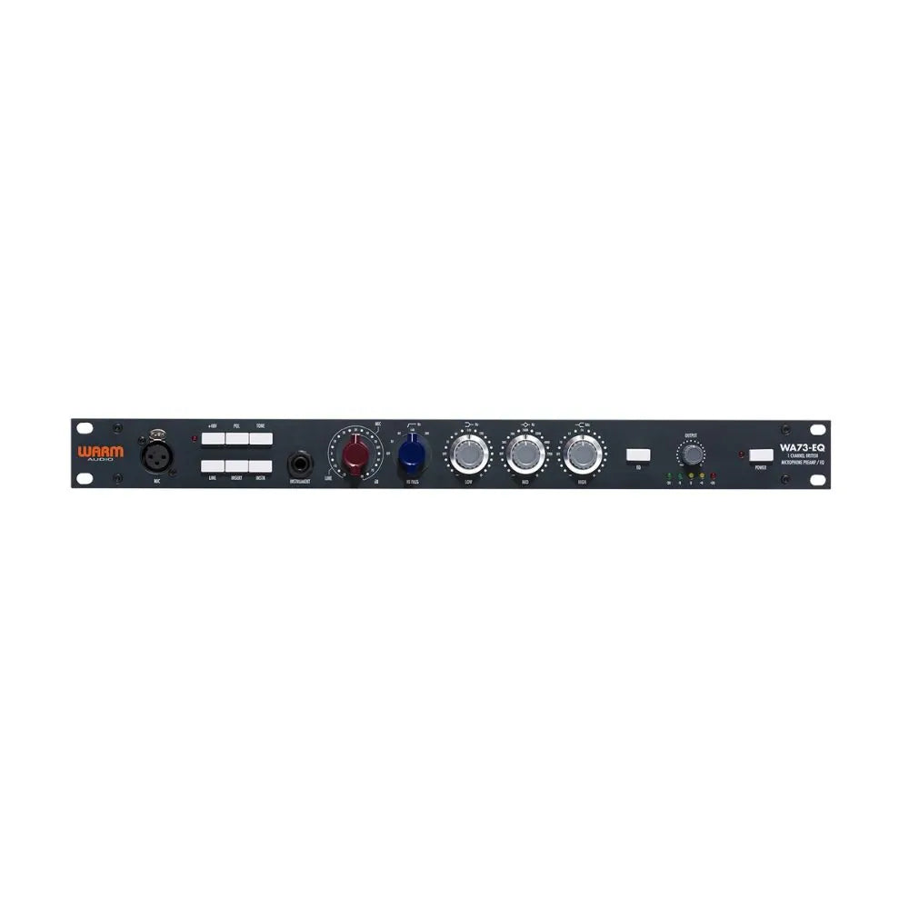 Warm Audio WA73-EQ - view 2