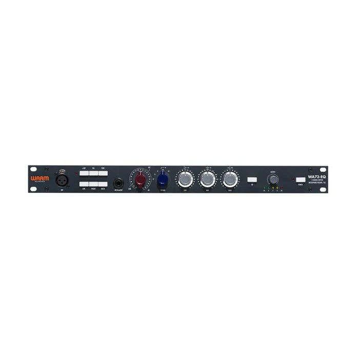 Warm Audio WA73-EQ