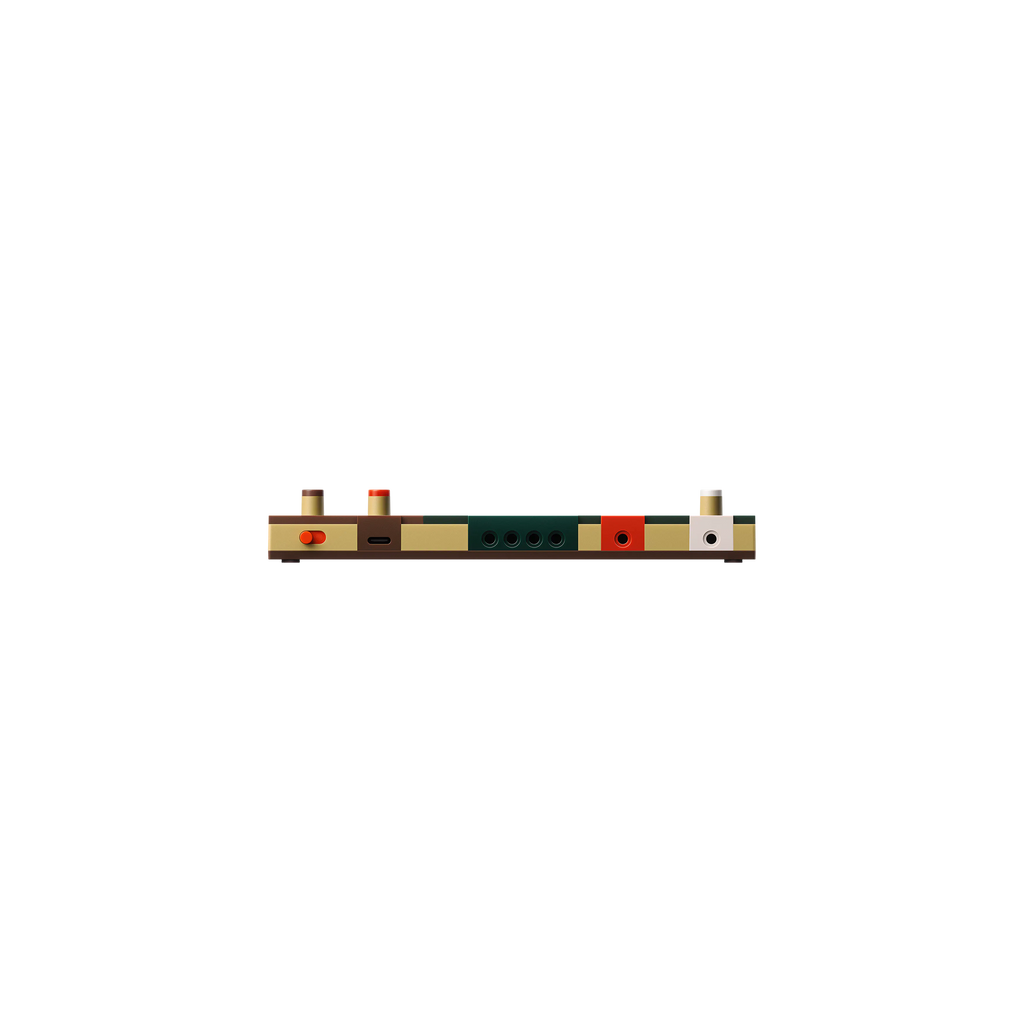 Teenage Engineering EP-1320 Medieval - view 3