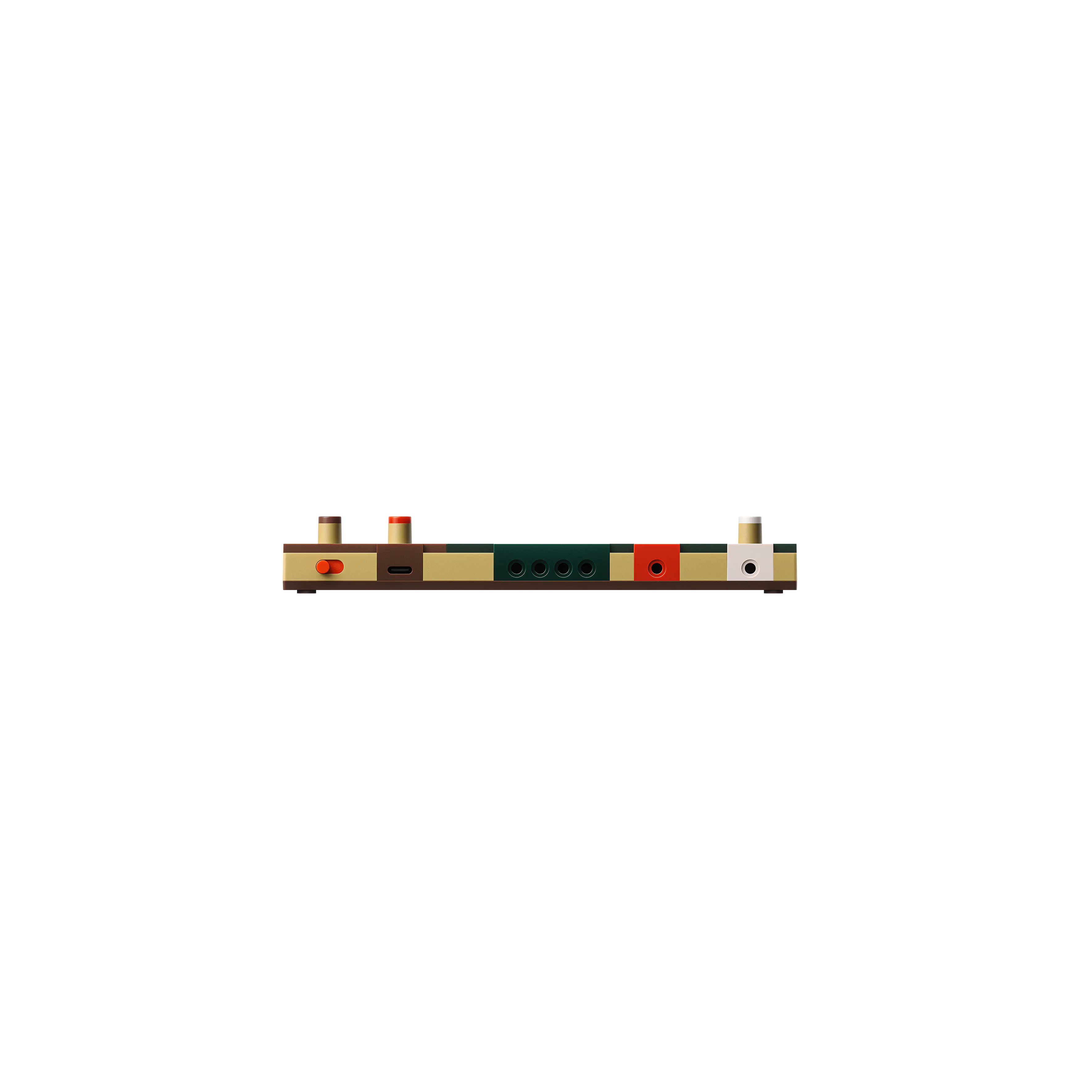 Teenage Engineering EP-1320 Medieval - view 3