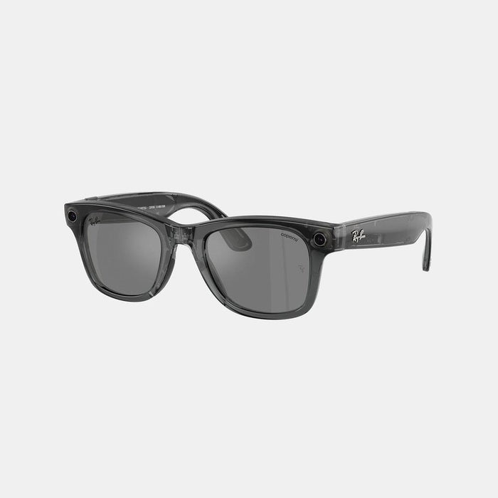 Ray-Ban Meta X Coperni Limited Edition (Wayfarer)
