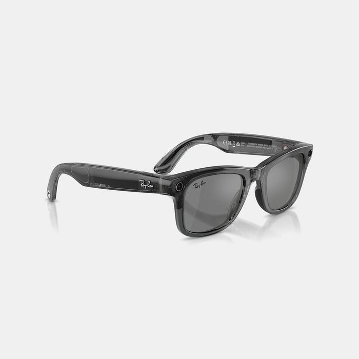Ray-Ban Meta X Coperni Limited Edition (Wayfarer)