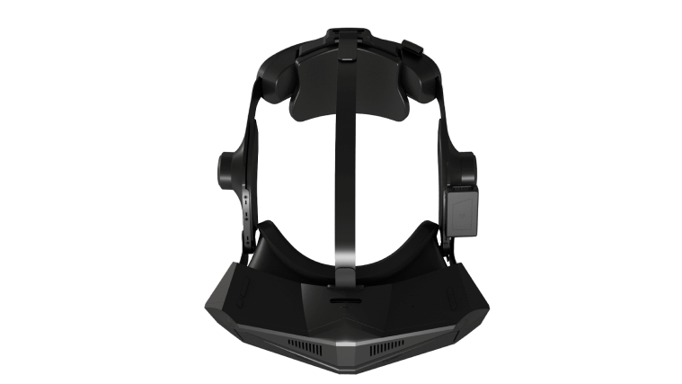 Pimax Crystal