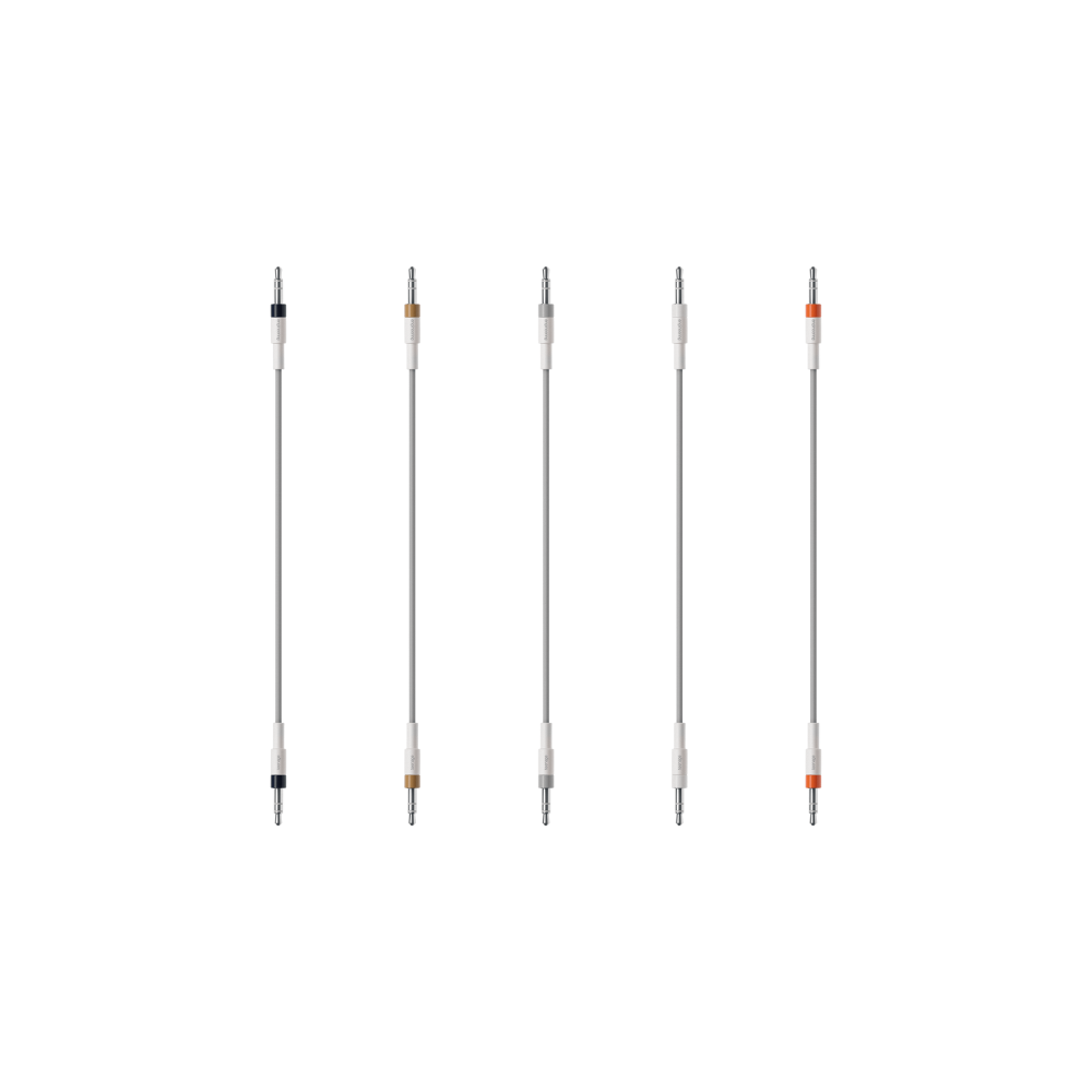 Teenage Engineering Field Slim Sync Cable Kit 150mm
