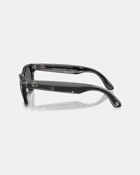 Ray-Ban Meta X Coperni Limited Edition (Wayfarer)