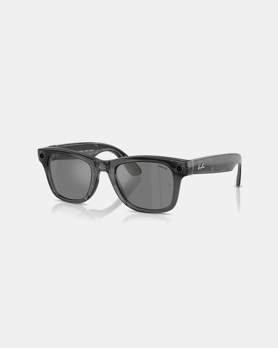 Ray-Ban Meta X Coperni Limited Edition (Wayfarer)