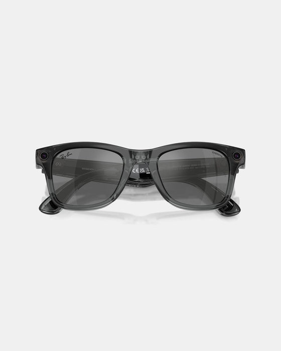 Ray-Ban Meta X Coperni Limited Edition (Wayfarer)