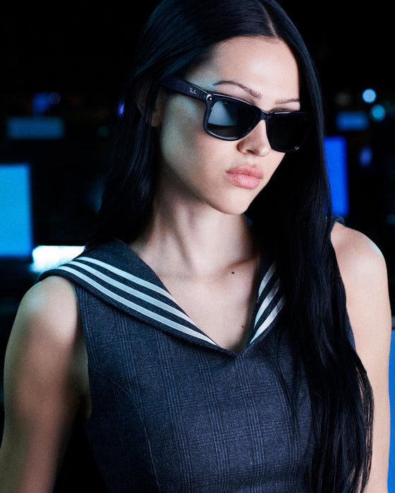 Ray-Ban Meta X Coperni Limited Edition (Wayfarer)