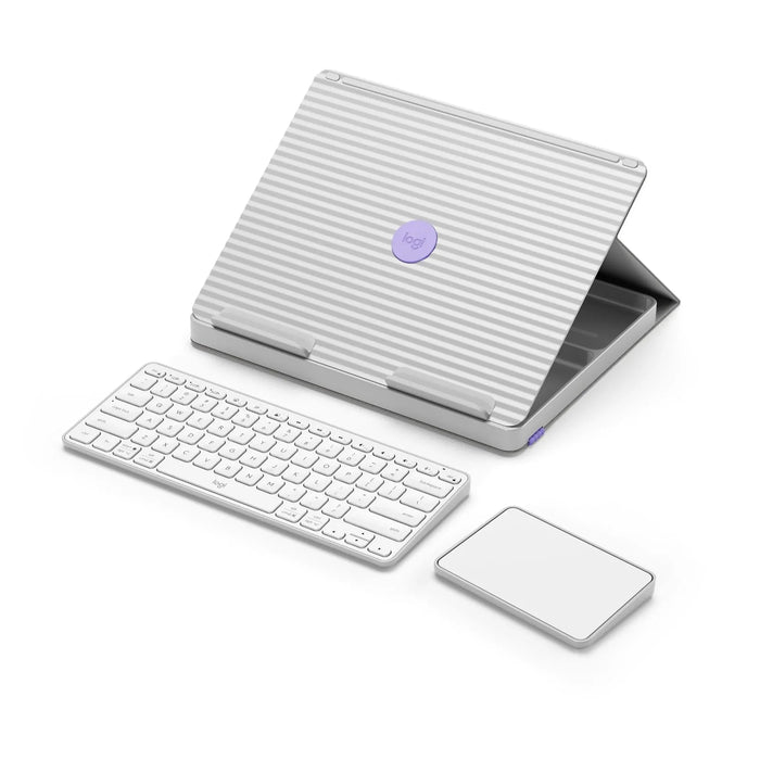 Logitech Casa Pop-Up Desk