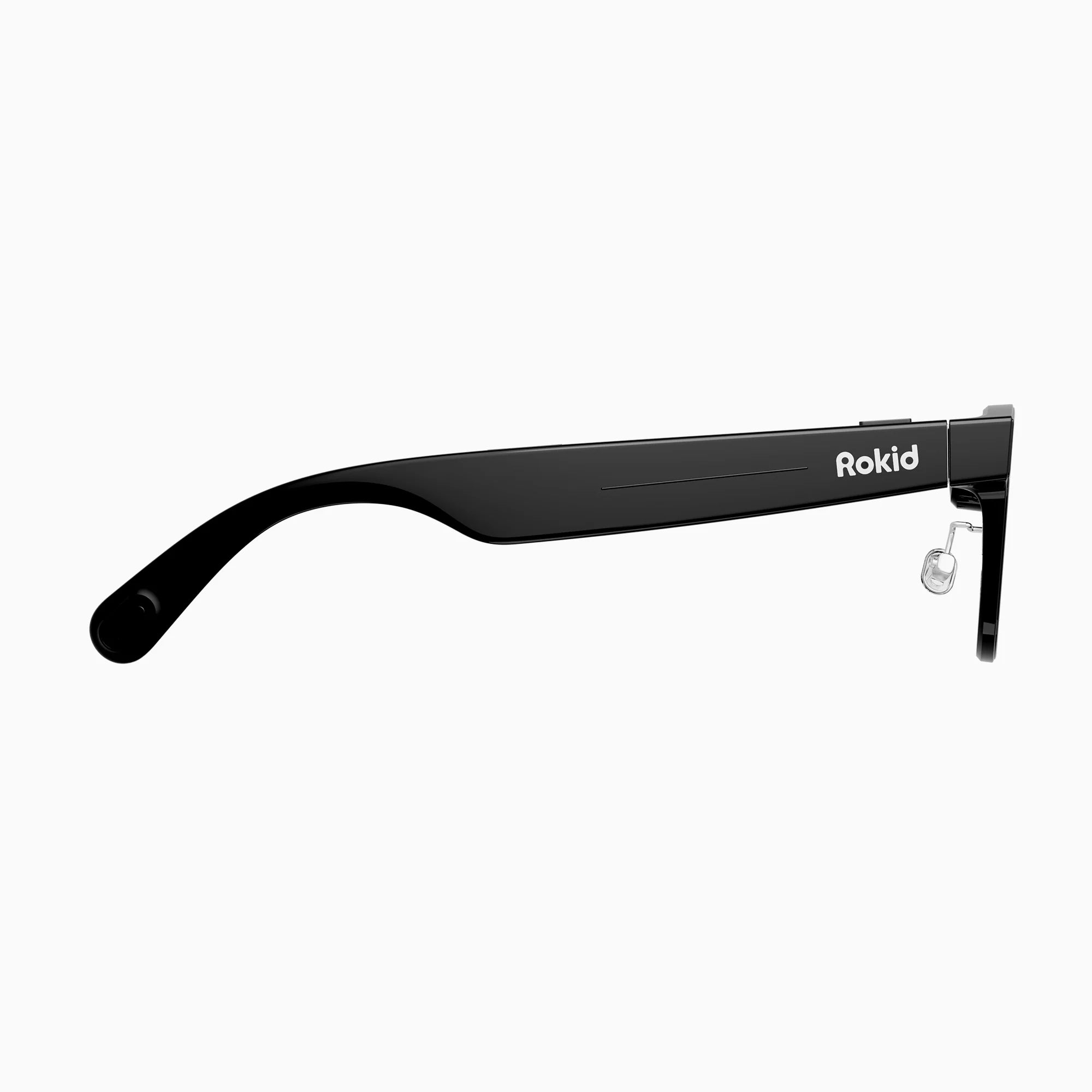 Rokid Al glasses - view 4