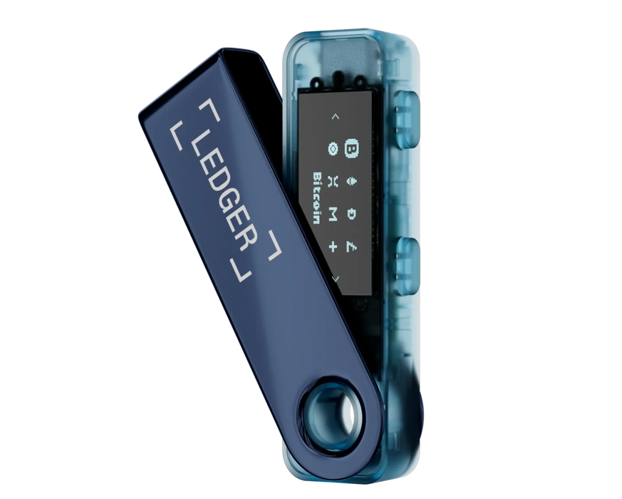 [NEW] Ledger Nano S Plus