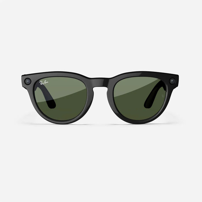Ray-Ban Meta Headliner