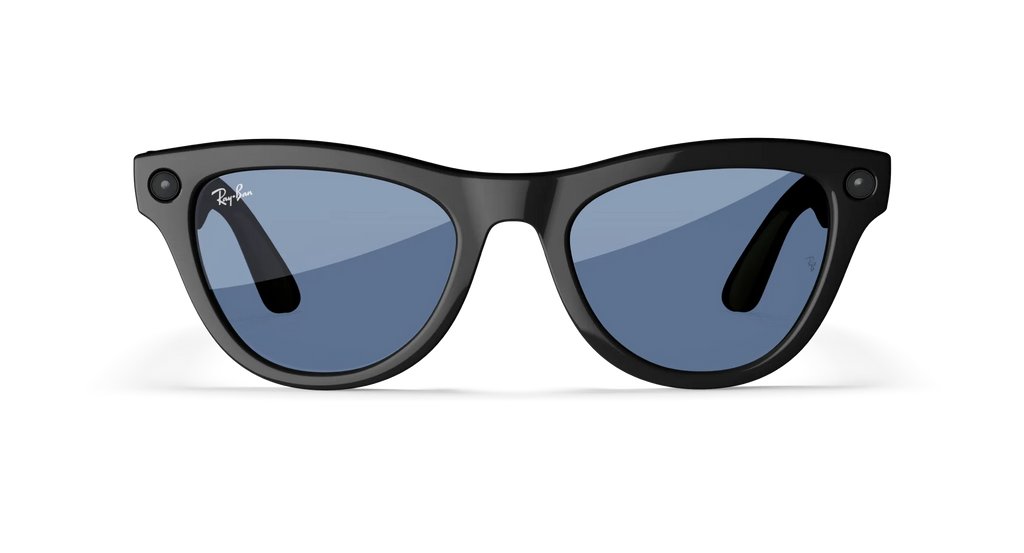 [Special Price] Ray-Ban Meta Skyler (Gen 1)