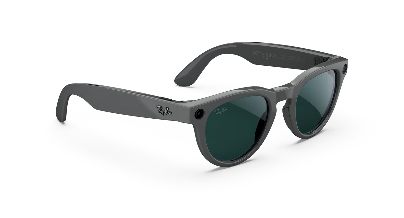 Ray-Ban Meta Headliner (Gen 2)
