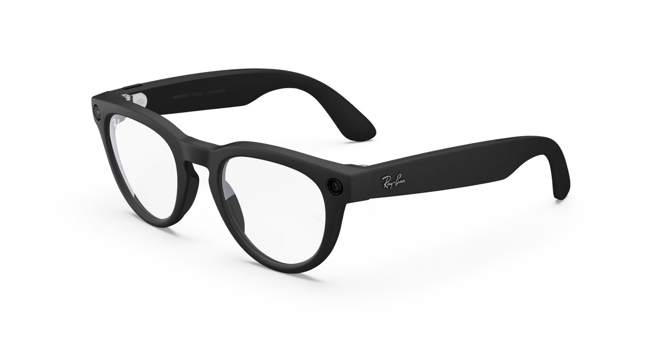 Ray-Ban Meta Headliner (Gen 2)