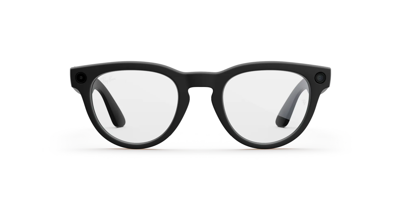 Ray-Ban Meta Headliner (Gen 2)