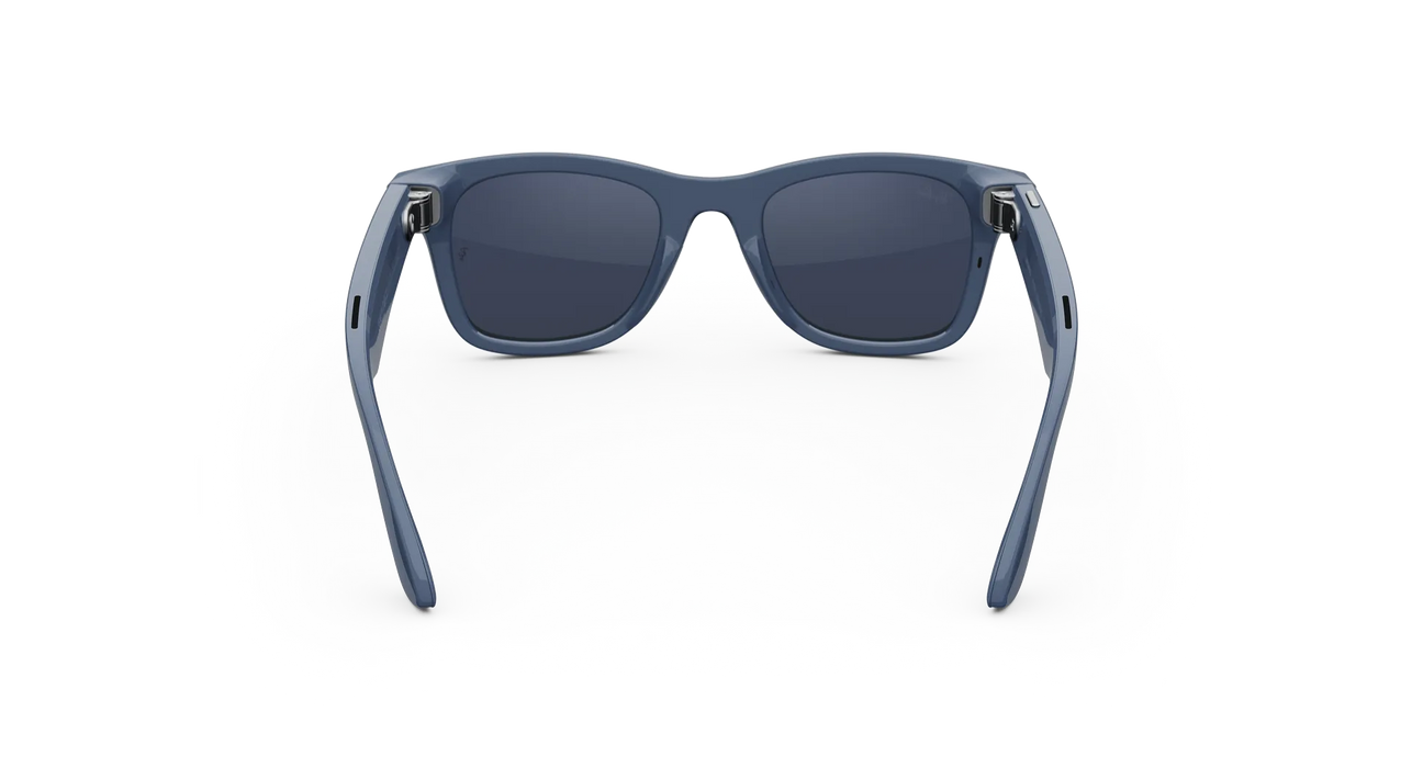 Ray-Ban Meta Wayfarer (Gen 2)