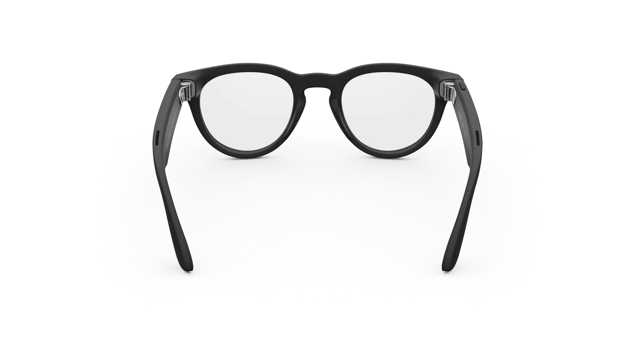 Ray-Ban Meta Headliner (Gen 2)