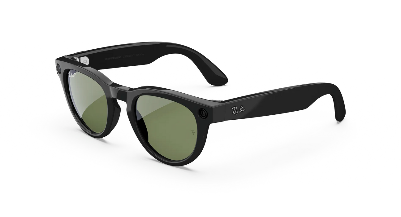 Ray-Ban Meta Headliner (Gen 2)