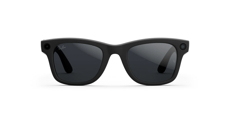 Ray-Ban Meta Wayfarer (Gen 2)