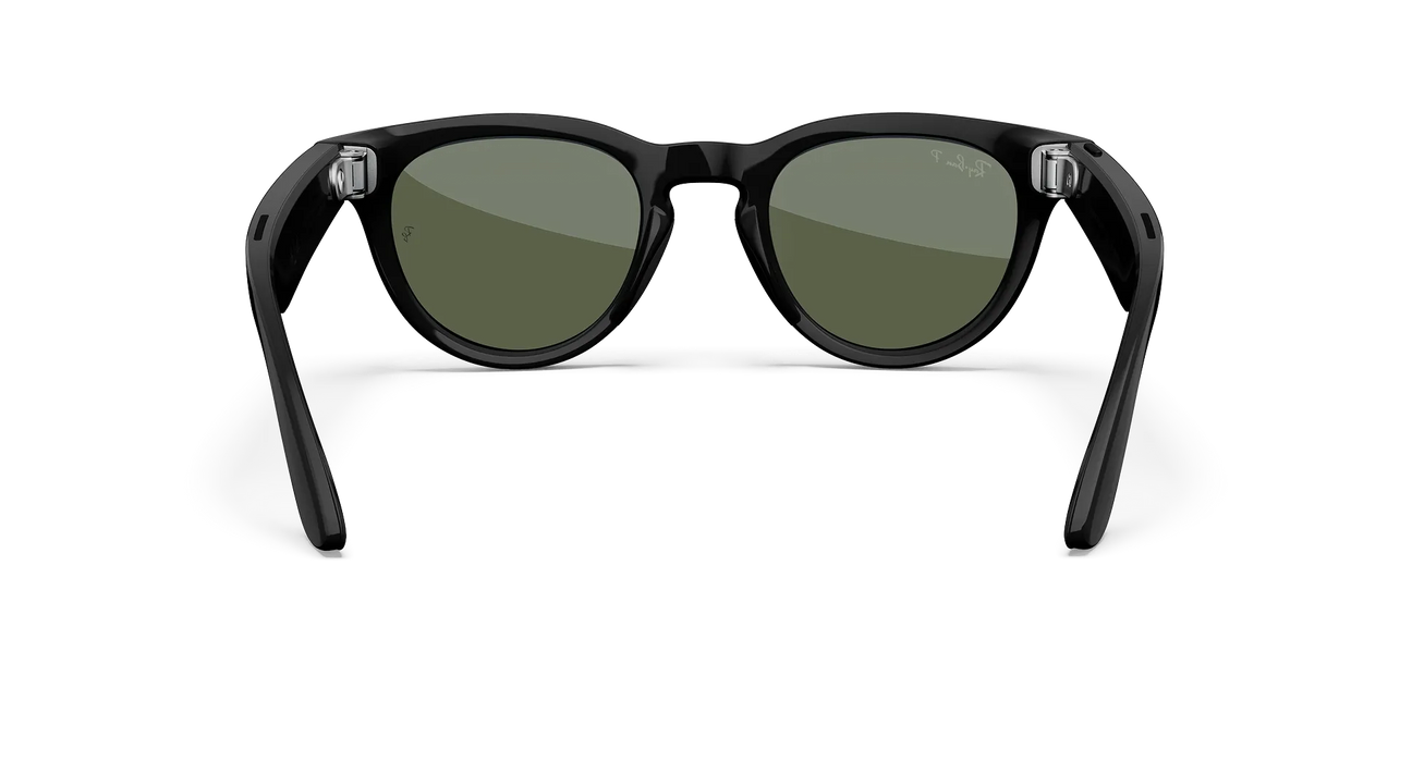 Ray-Ban Meta Headliner (Gen 2)