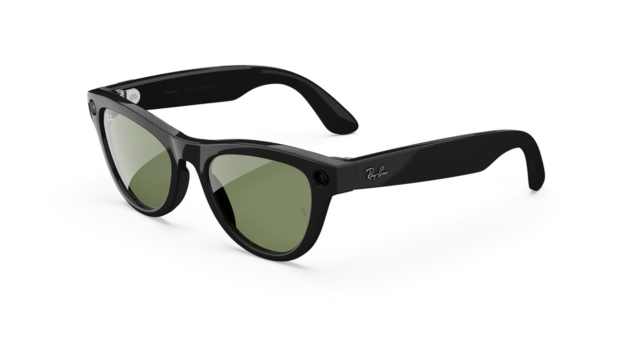 Ray-Ban Meta Skyler (Gen 2)